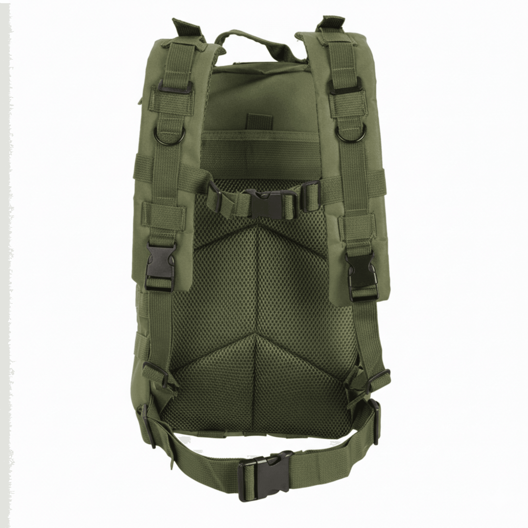 Tactical Backpack for Survival Gear