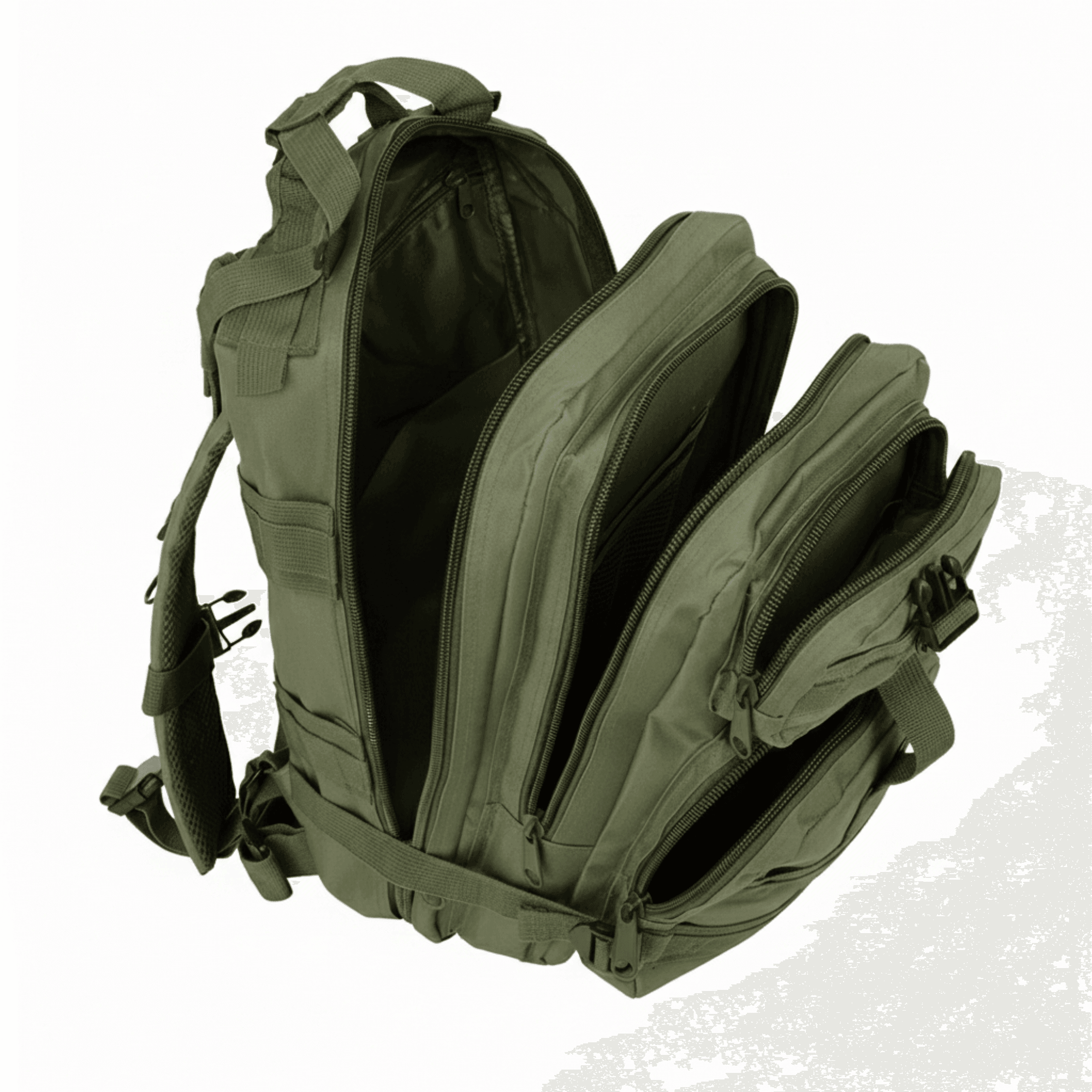 Tactical Backpack for Survival Gear