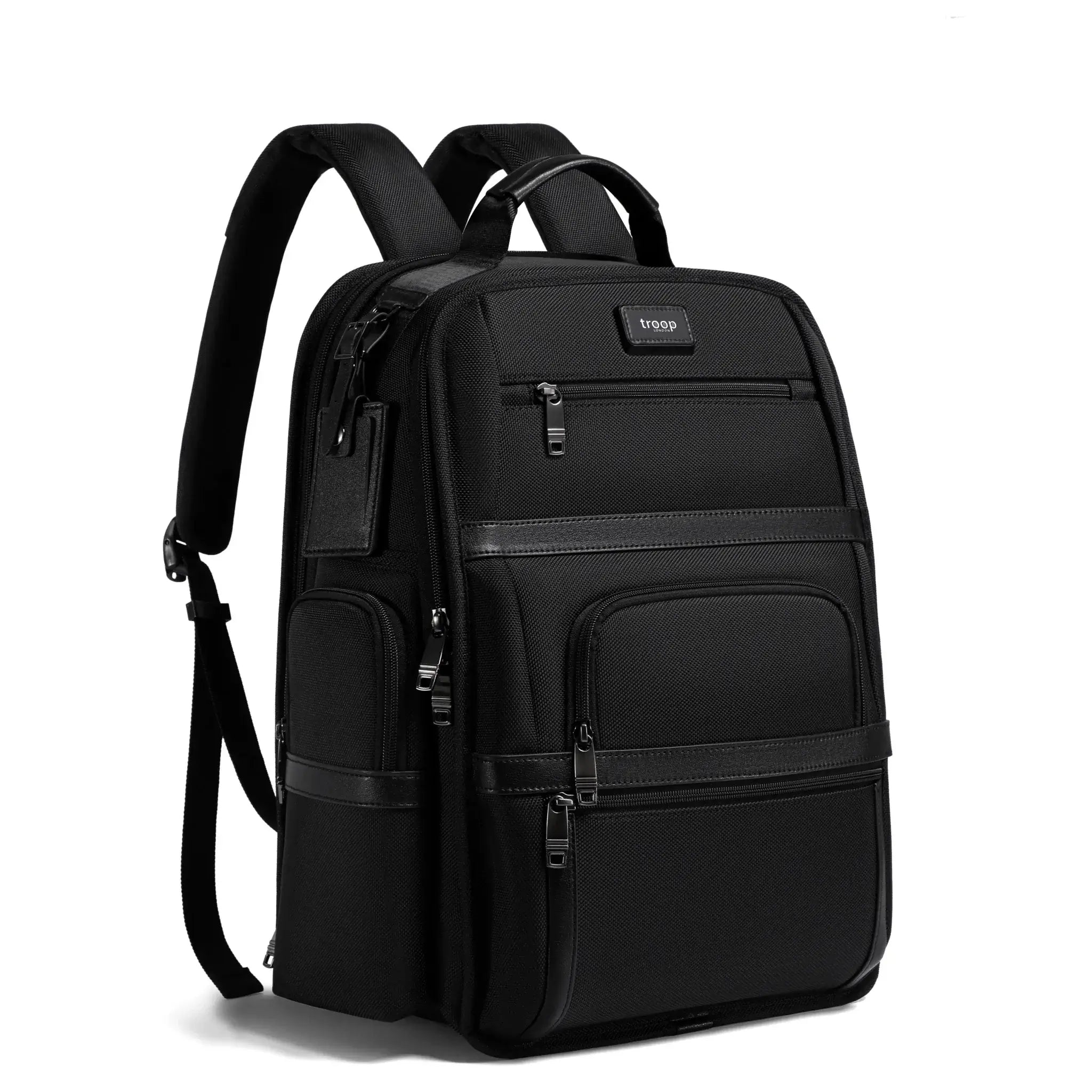 TPB007 laptop backpack Water-Resistant  for Work, School