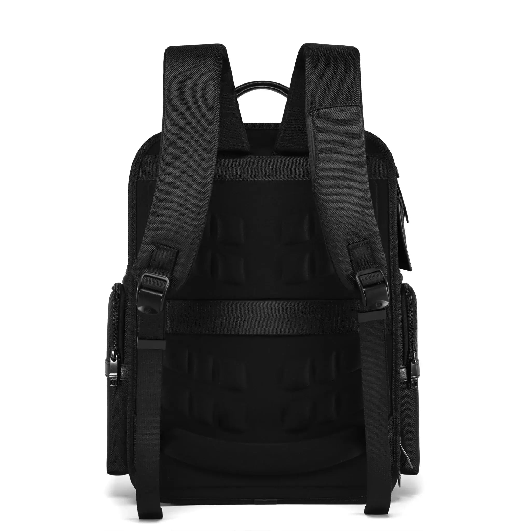 TPB007 laptop backpack Water-Resistant  for Work, School
