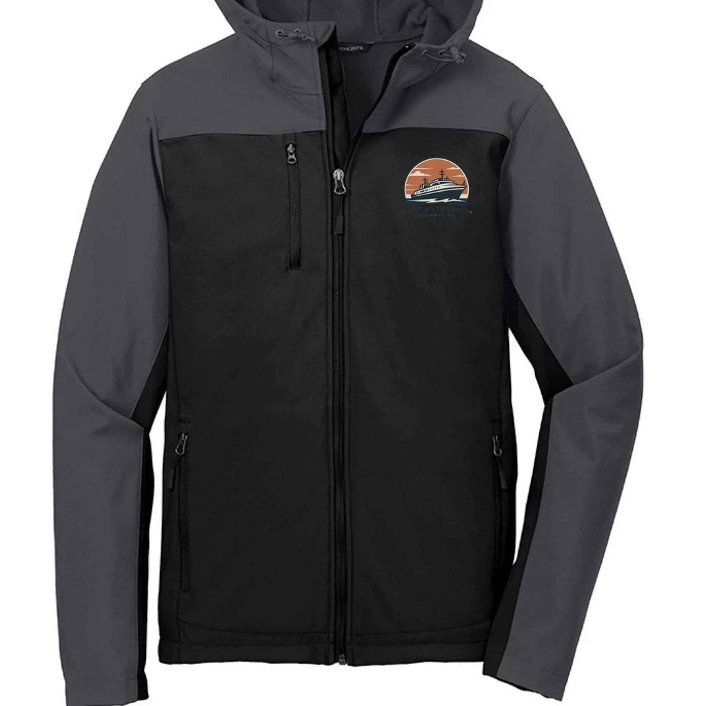 Port Authority Jacket - Weather-Ready Outerwear That Combines Durability and Style