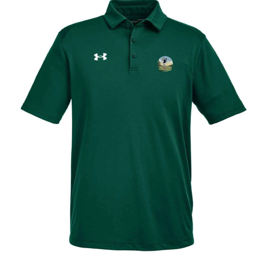 Under Armour Golfer Apparel – Premium Performance Gear for Every Swing
