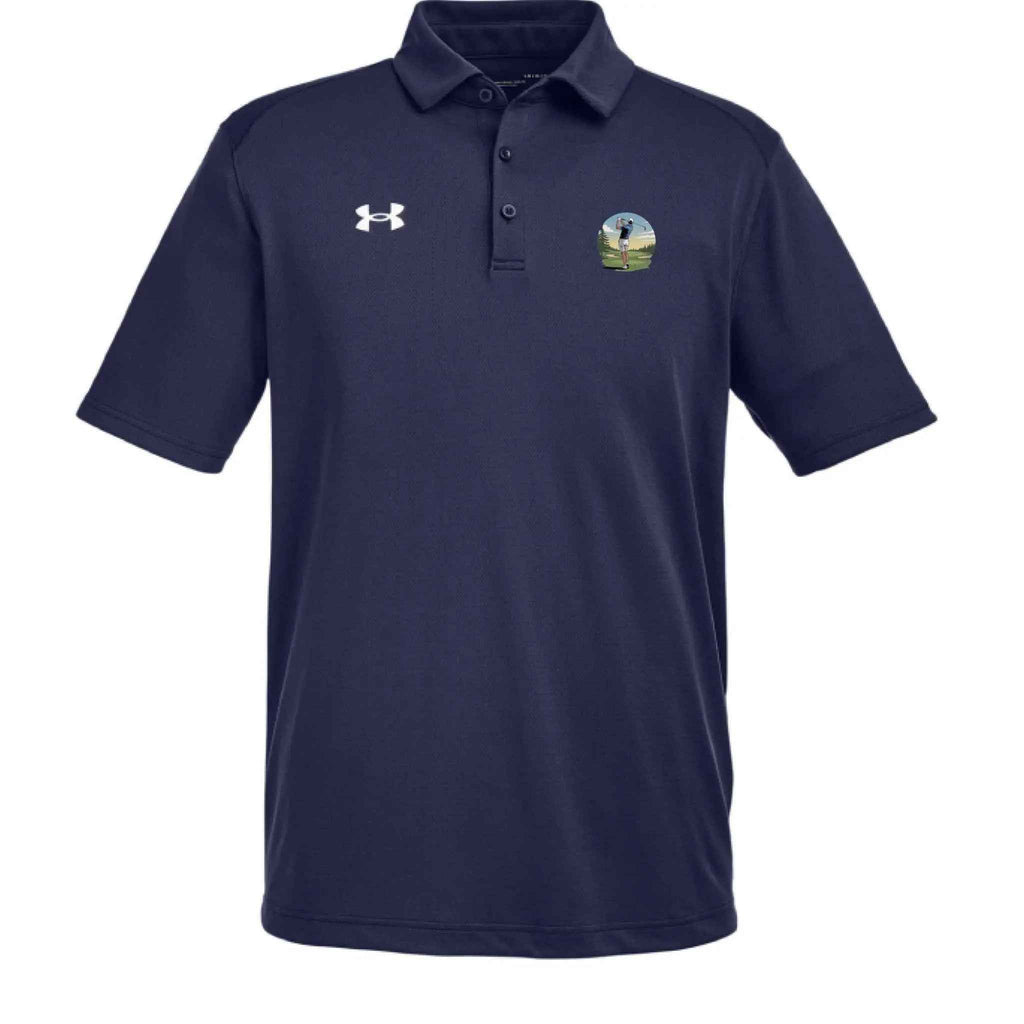 Under Armour Golfer Apparel – Premium Performance Gear for Every Swing