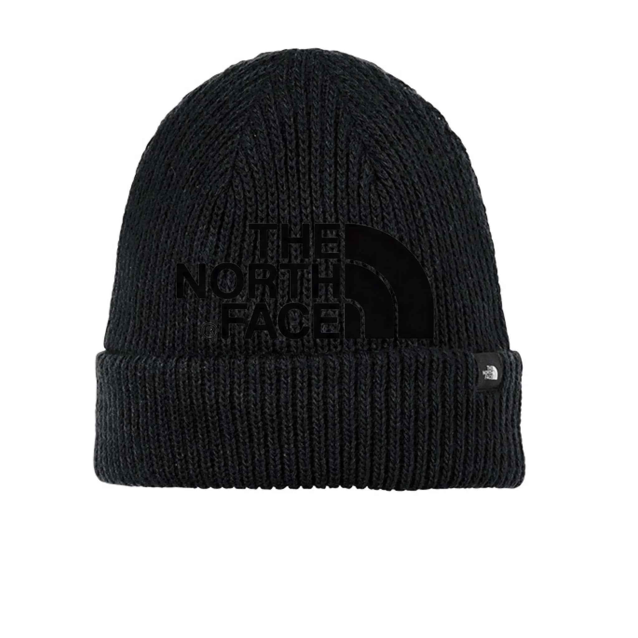 North Face Toboggan - Ultimate Winter Warmth and Comfort