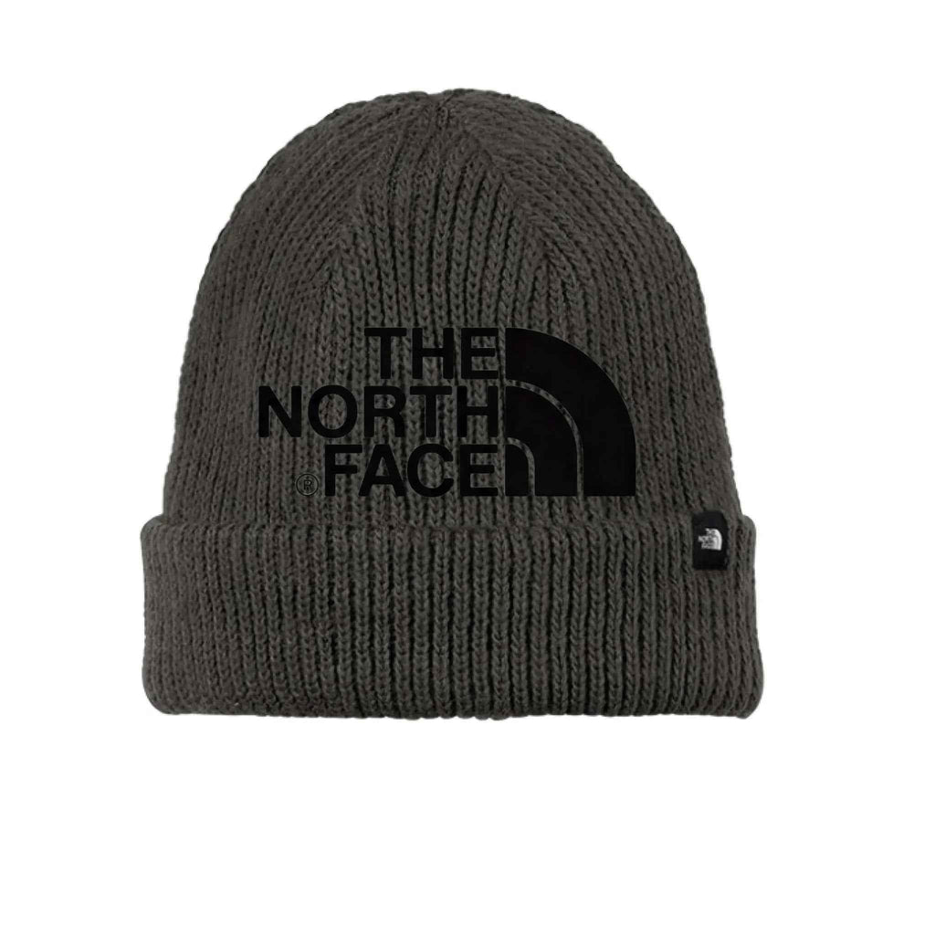 North Face Toboggan - Ultimate Winter Warmth and Comfort