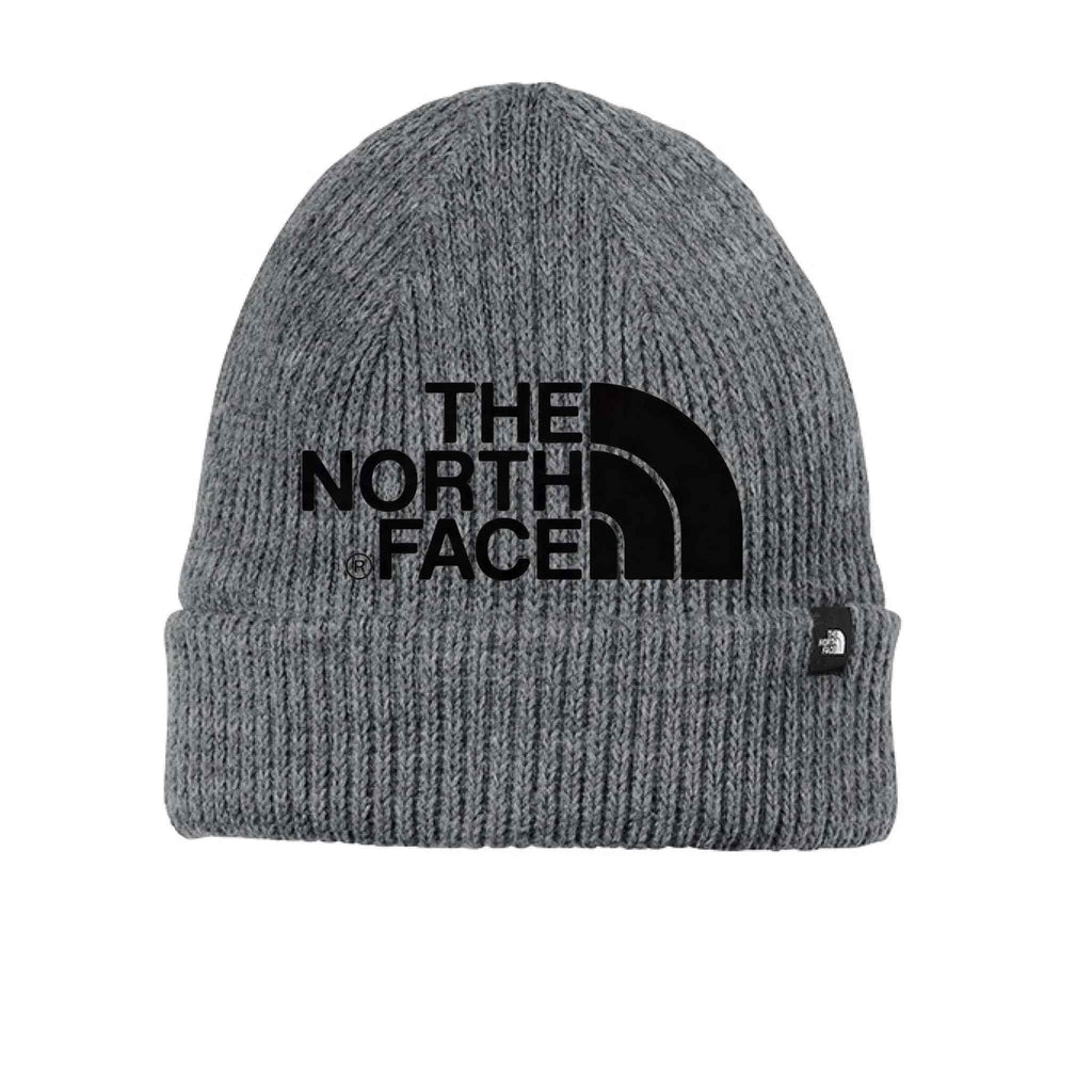 North Face Toboggan - Ultimate Winter Warmth and Comfort