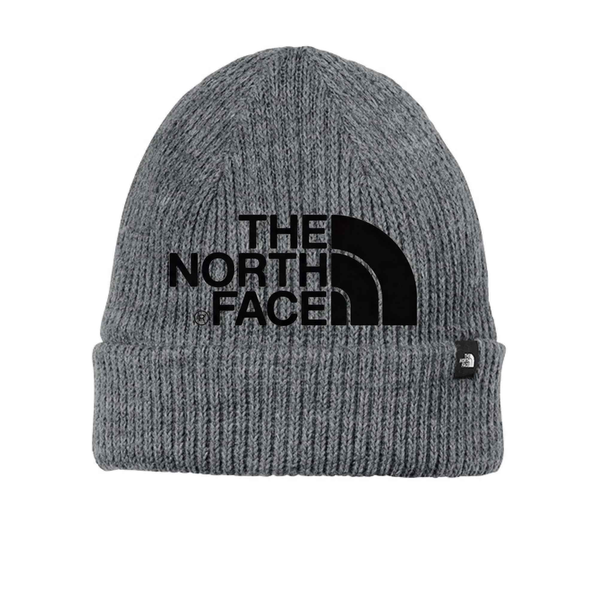 North Face Toboggan - Ultimate Winter Warmth and Comfort