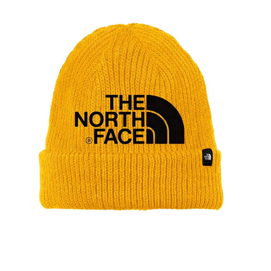 North Face Toboggan - Ultimate Winter Warmth and Comfort