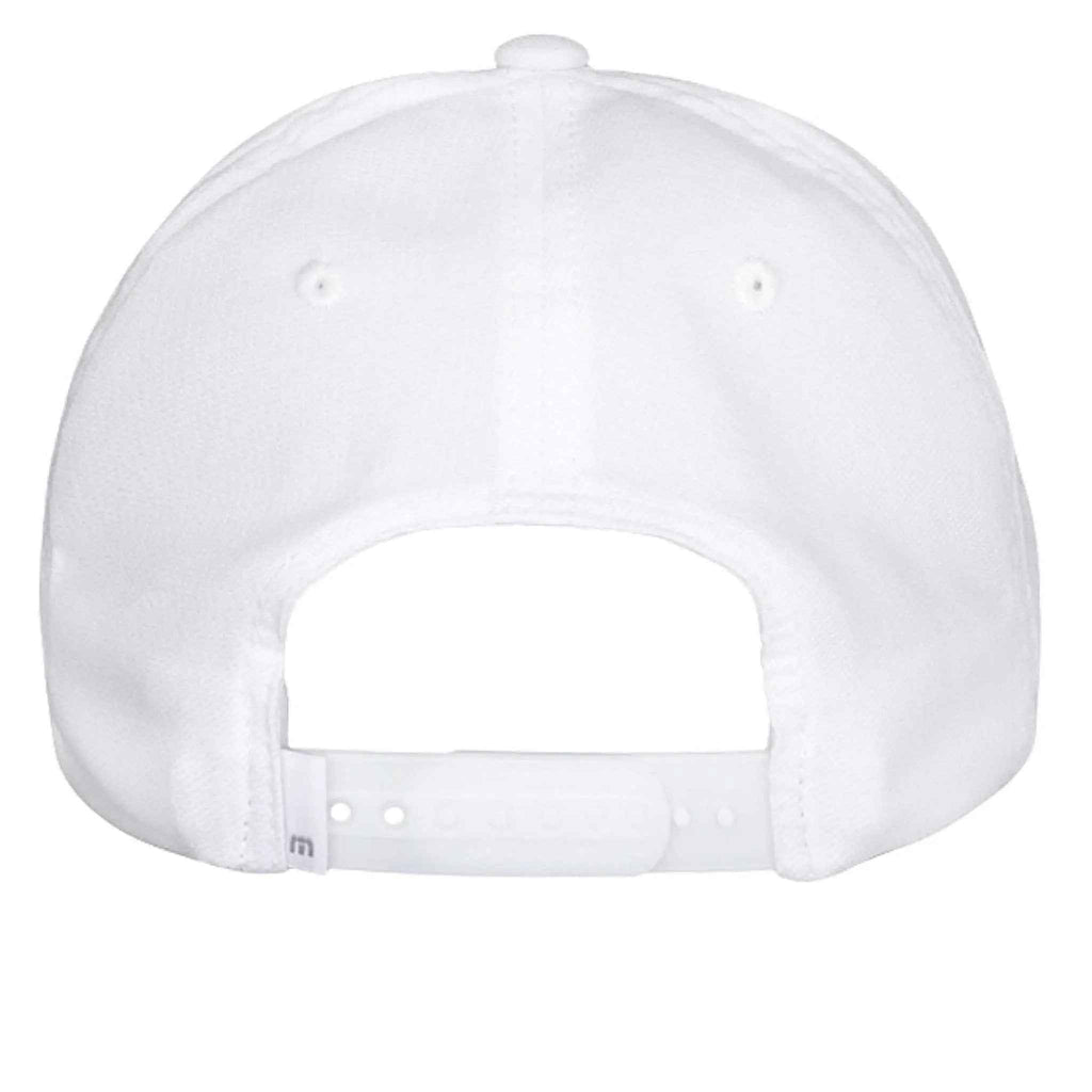 Travis Mathew Premium Hat - Style, Comfort & Performance Redefined