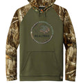 Russell Outdoors Realtree Hoodie for Outdoor Enthusiasts