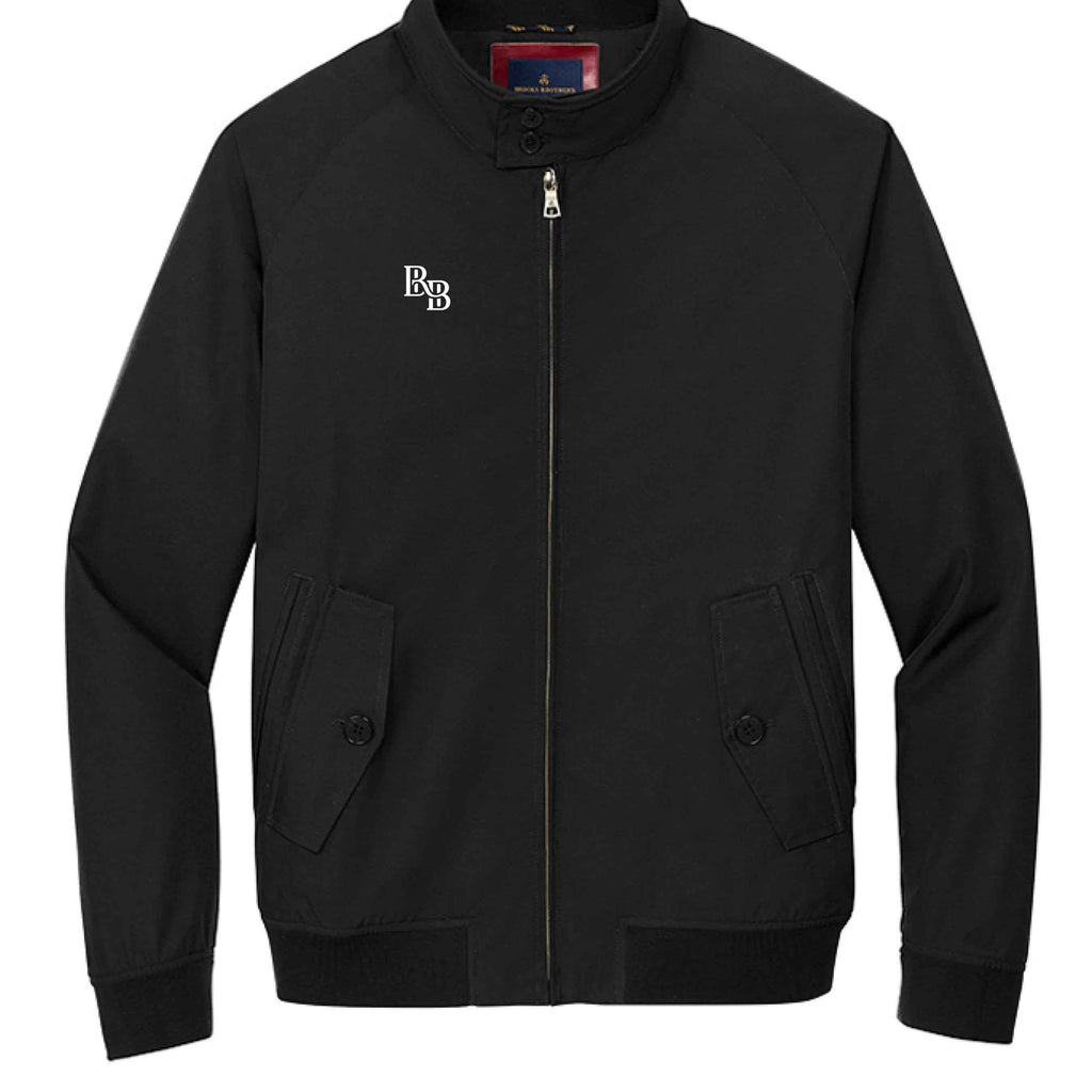 Brooks Brothers Jacket for Timeless Style and Comfort