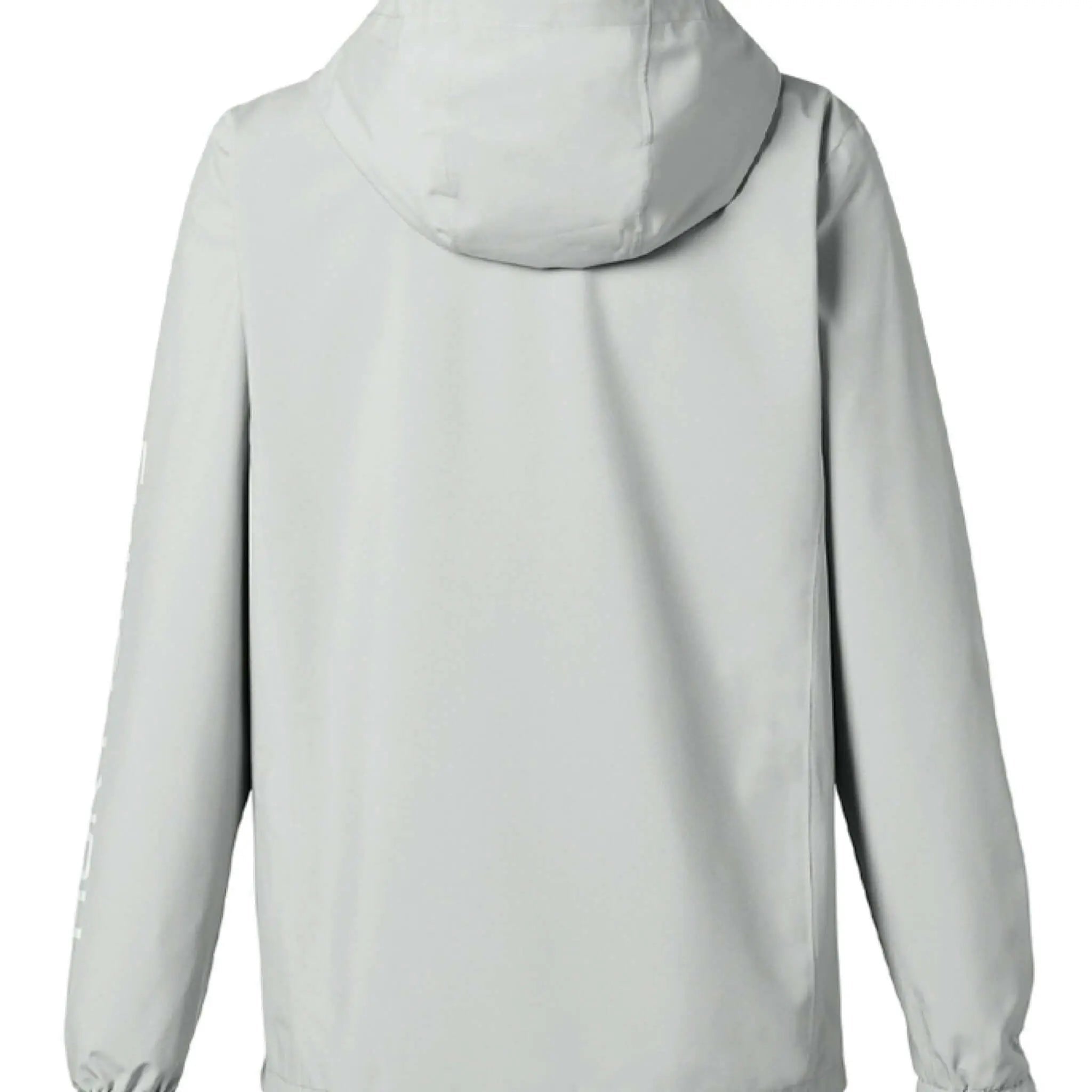 Stylish HUK Women's Waterproof Jacket