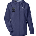 Stylish HUK Women's Waterproof Jacket