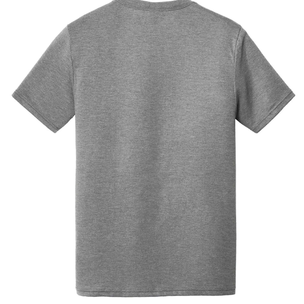 Sawdust Short Sleeve Shirt- Essential Mens Tee