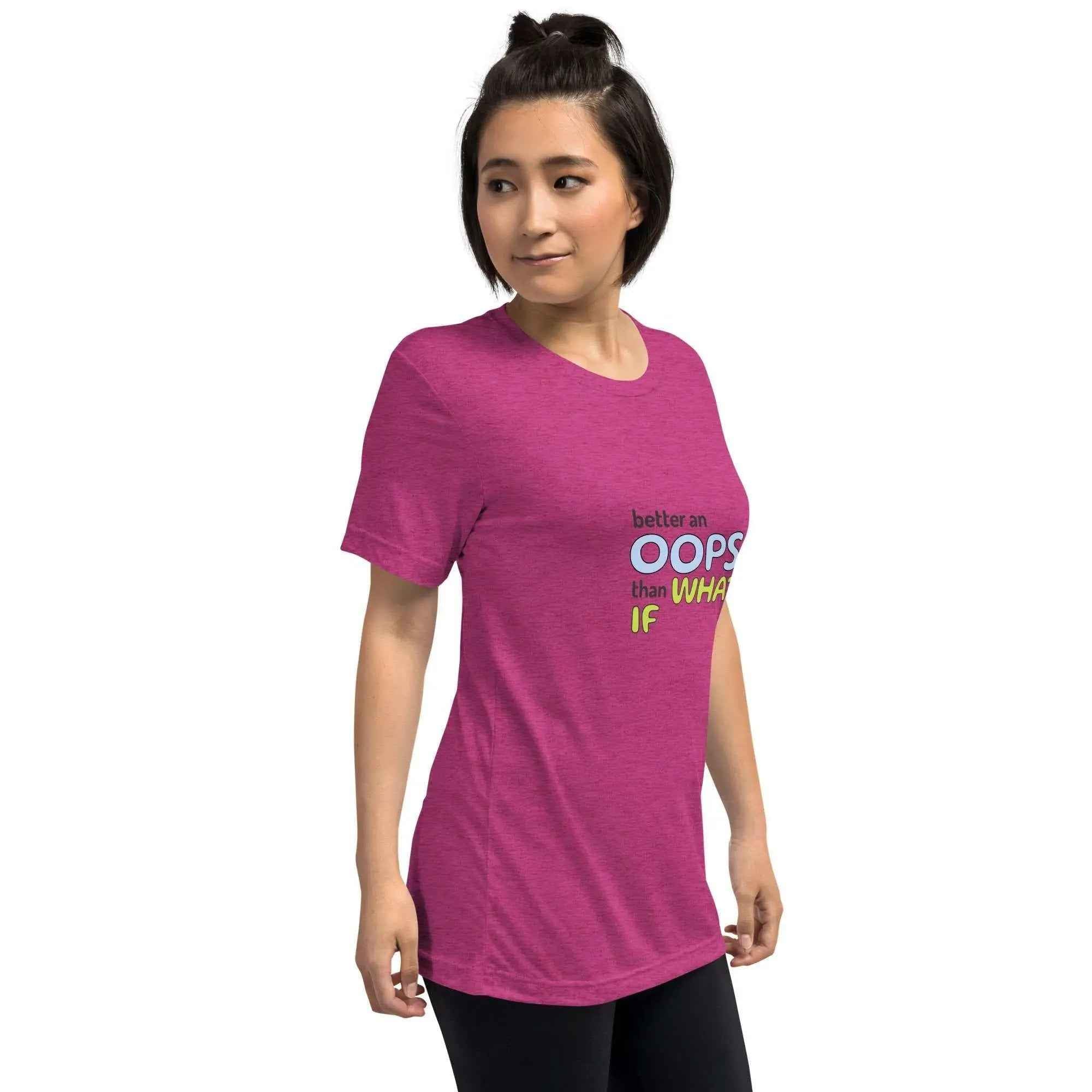 Short Sleeve T-Shirt for Comfortable Everyday Wear