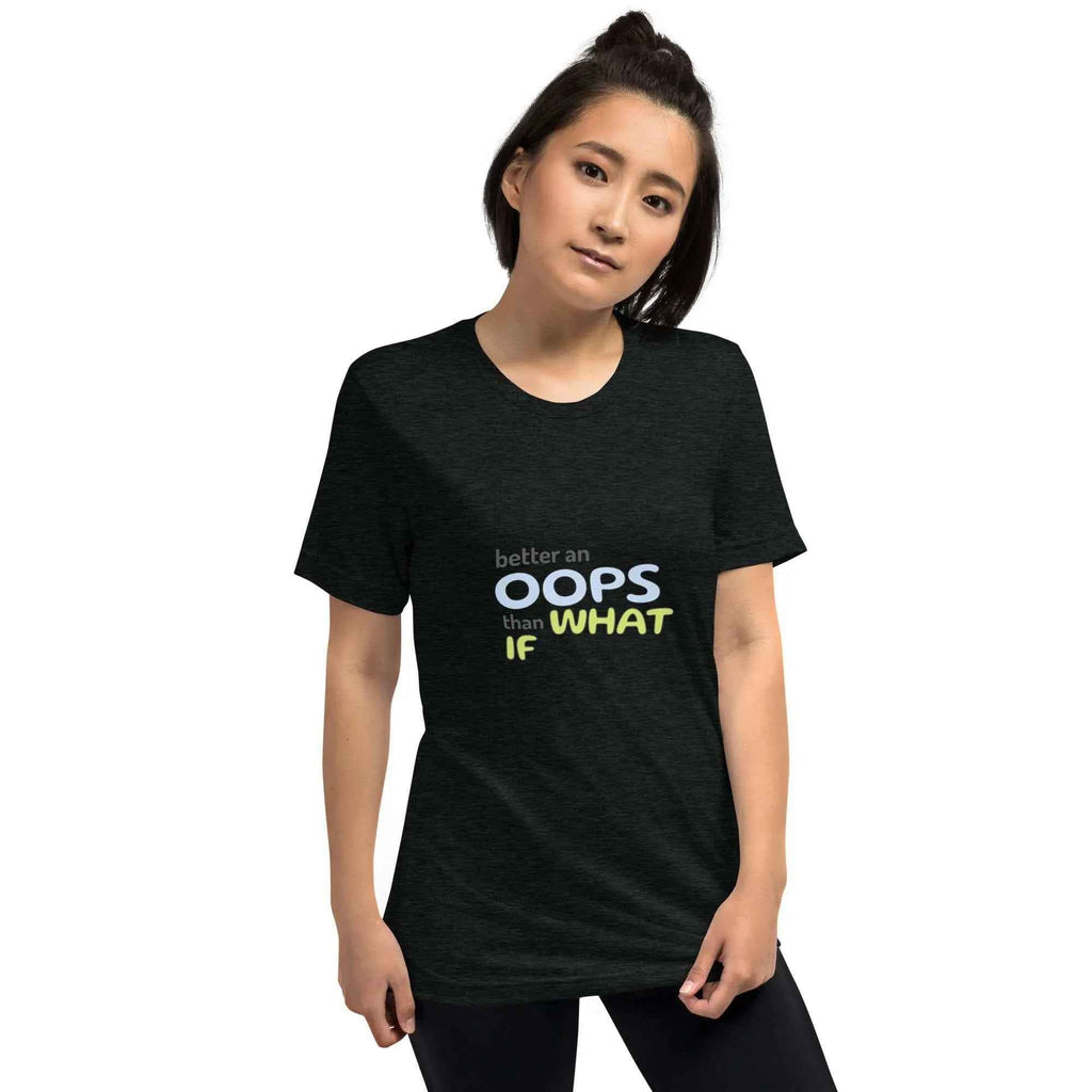 Short Sleeve T-Shirt for Comfortable Everyday Wear
