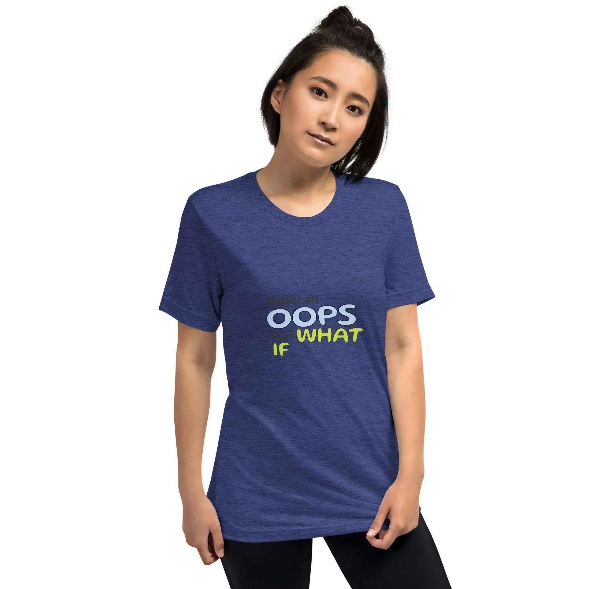 Short Sleeve T-Shirt for Comfortable Everyday Wear