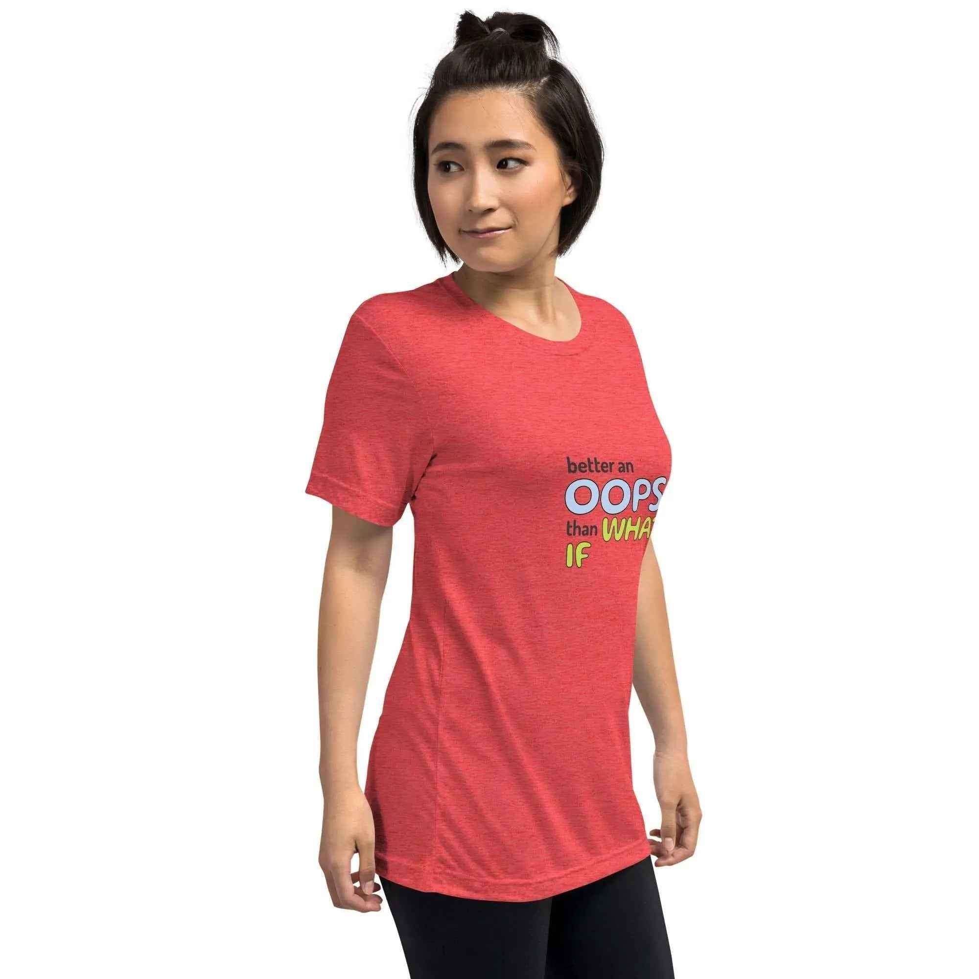 Short Sleeve T-Shirt for Comfortable Everyday Wear
