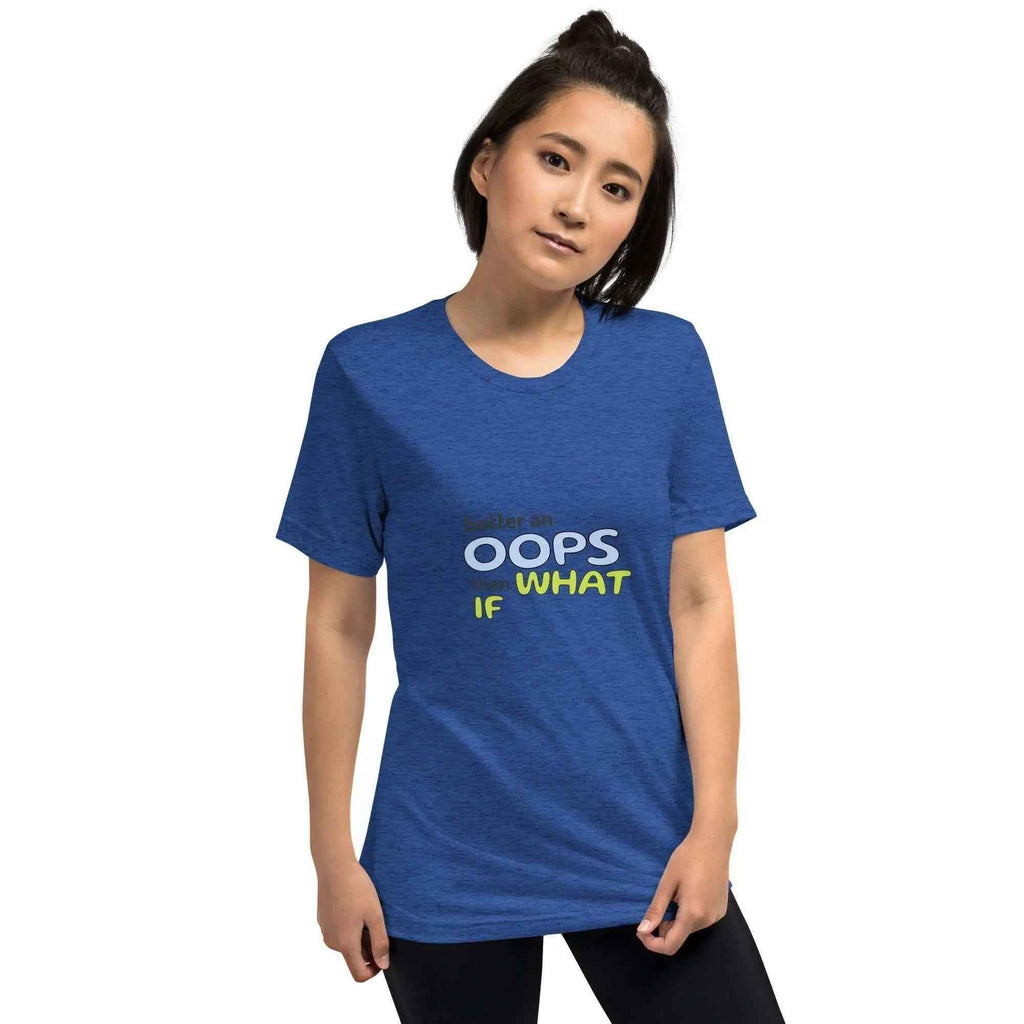 Short Sleeve T-Shirt for Comfortable Everyday Wear