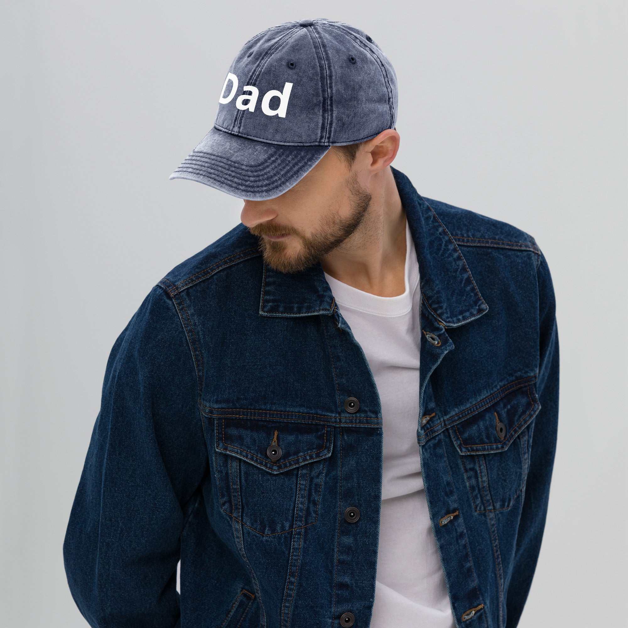 Vintage Cotton Cap – Timeless Style and Lasting Comfort